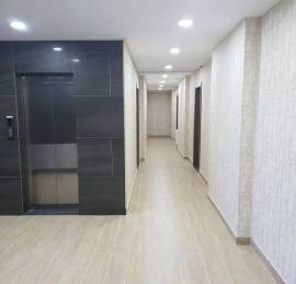 Daily Apartment Rent, New building, Bakuriani