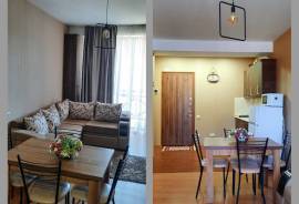 Аренда, 2 Kомнатная, Новостройка, Боржомский район, Бакуриани
