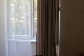 Daily Apartment Rent, 1.5 Room, Old building, Tbilisi, Didube