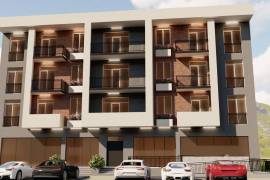 Apartment for sale, New building, Didi digomi