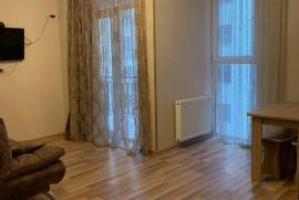 Аренда, 3 Kомнатная, Новостройка, Тбилиси, Дидубе