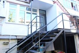 Продается квартира, 2 Kомнатная, Новостройка, Тбилиси, Ортачала