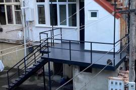 Продается квартира, 2 Kомнатная, Новостройка, Тбилиси, Ортачала