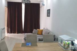 Продается квартира, 3 Kомнатная, Новостройка, Тбилиси, Вашлиджвари