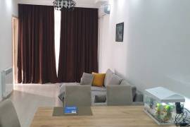 Apartment for sale, New building, Vashlijvari