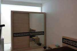 Продается квартира, 3 Kомнатная, Новостройка, Тбилиси, Вашлиджвари