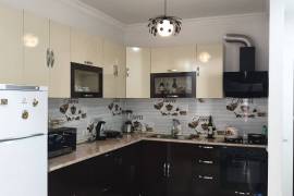 Продается квартира, 3 Kомнатная, Новостройка, Тбилиси, Вашлиджвари