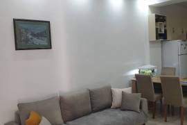 Продается квартира, 3 Kомнатная, Новостройка, Тбилиси, Вашлиджвари