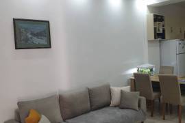 Apartment for sale, New building, Vashlijvari