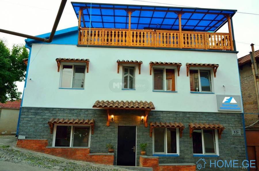 For Sale , Hotel, Mtatsminda