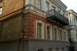 Продается квартира, 2 Kомнатная, Старое здание, Тбилиси, Сололаки