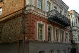 Apartment for sale, Old building, Sololaki