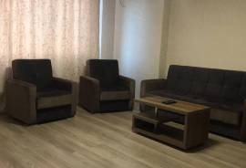 Daily Apartment Rent, 2 Room, New building, Tbilisi, Didube