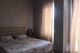 Daily Apartment Rent, 2 Room, New building, Tbilisi, Didube