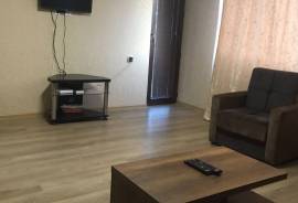 Daily Apartment Rent, 2 Room, New building, Tbilisi, Didube