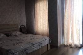 Daily Apartment Rent, 2 Room, New building, Tbilisi, Didube