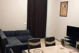 For Rent, 2 Room, New building, Tbilisi, vake