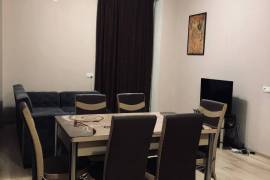 For Rent, 2 Room, New building, Tbilisi, vake