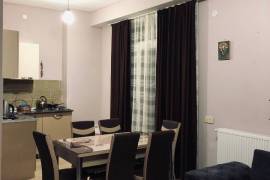 For Rent, 2 Room, New building, Tbilisi, vake