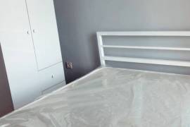 For Rent, 2 Room, New building, Tbilisi, vake