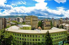 ქირავდება ბინა, 2 ოთახიანი, ახალი აშენებული, თბილისი, საბურთალო