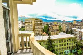 ქირავდება ბინა, 2 ოთახიანი, ახალი აშენებული, თბილისი, საბურთალო