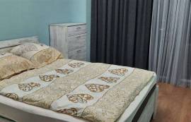 Daily Apartment Rent, 2 Room, New building, Tbilisi, Mukhiani