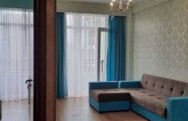 Аренда квартир посуточно, 2 Kомнатная, Новостройка, Тбилиси, Мухиани
