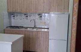 Daily Apartment Rent, 2 Room, New building, Tbilisi, Mukhiani