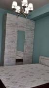 Daily Apartment Rent, 2 Room, New building, Tbilisi, Mukhiani