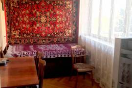 Продается квартира, 2 Kомнатная, Старое здание, Тбилиси, Варкетили