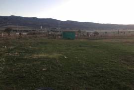 იყიდება მიწის ნაკვეთი, წეროვანი