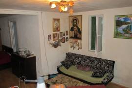 Lease Apartment, 1 Room, New building, Tbilisi, Temqa