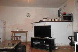 Lease Apartment, 1 Room, New building, Tbilisi, Temqa