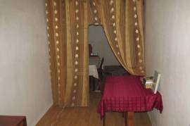 Lease Apartment, 1 Room, New building, Tbilisi, Temqa