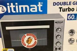 ელექტრო ღუმელი ITIMAT უფასო მიწოდება!