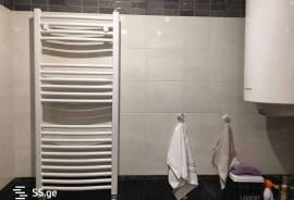 Apartment for sale, 4 Room, New building, Tbilisi, Vashlijvari