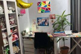 Apartment for sale, 4 Room, New building, Tbilisi, Vashlijvari