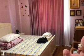 Apartment for sale, 4 Room, New building, Tbilisi, Vashlijvari