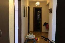 Apartment for sale, 4 Room, New building, Tbilisi, Vashlijvari