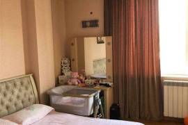 Apartment for sale, 4 Room, New building, Tbilisi, Vashlijvari