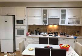 Apartment for sale, 4 Room, New building, Tbilisi, Vashlijvari