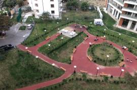 Продается квартира, 3 Kомнатная, Новостройка, Тбилиси, vake