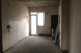 Продается квартира, 3 Kомнатная, Новостройка, Тбилиси, vake