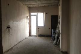 Apartment for sale, New building, vake