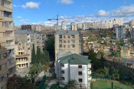 Продается квартира, 3 Kомнатная, Новостройка, Тбилиси, vake