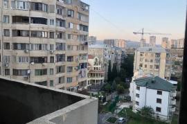 Apartment for sale, New building, vake