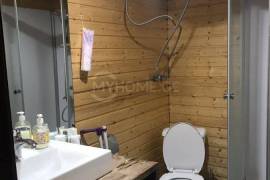 Apartment for sale, 2 Room, Old building, Borjomi , Bakuriani