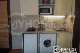 Apartment for sale, 2 Room, Old building, Borjomi , Bakuriani