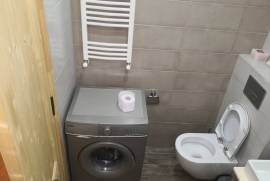 Daily Apartment Rent, 1 Room, New building, Borjomi , Bakuriani